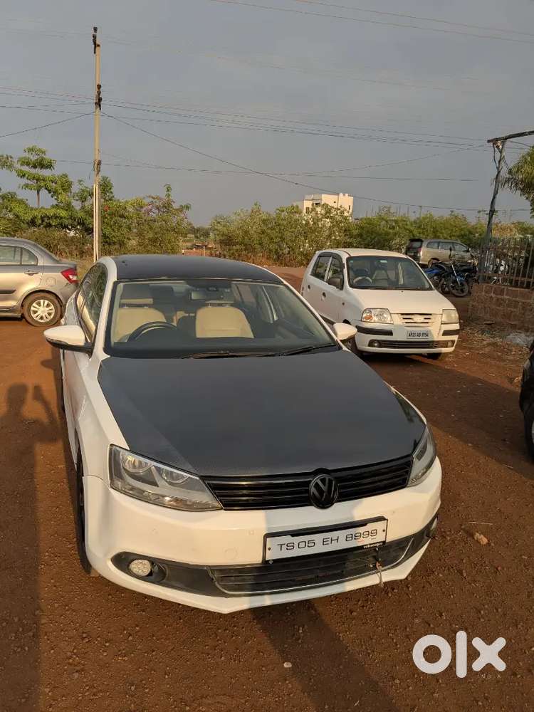 2012 Model