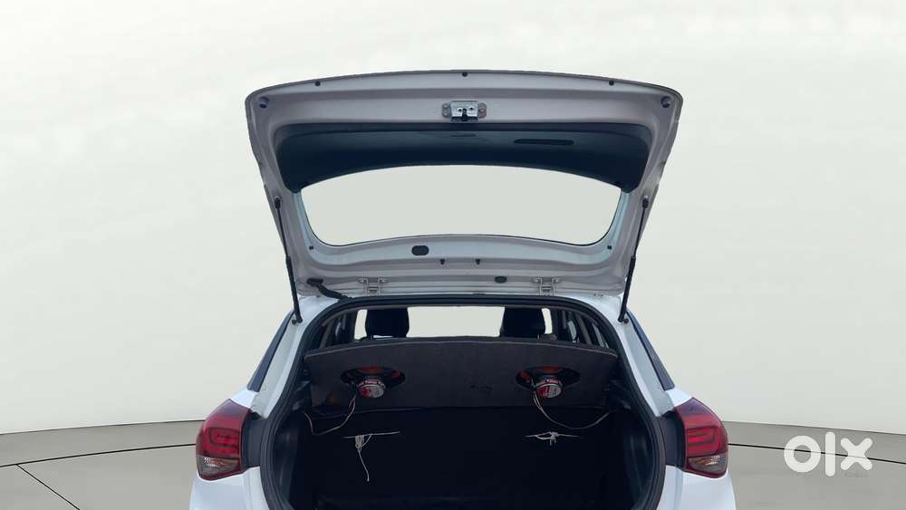 Hyundai Elite I20 1.2 Magna Plus, 2020, Petrol