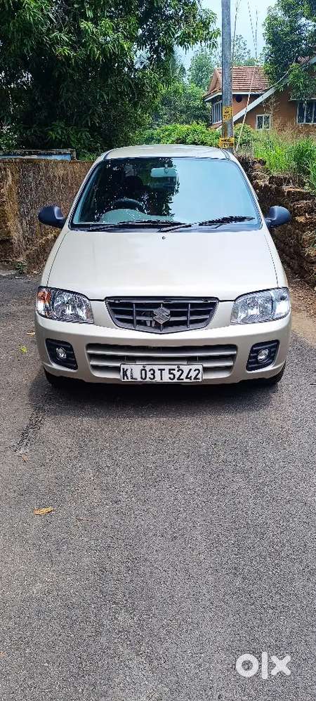 New Insurance Policy Ac Power Steering