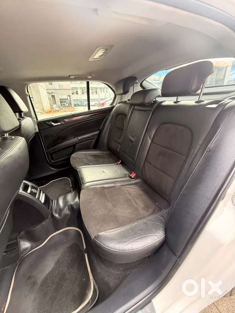 Skoda Superb, 2015, Petrol