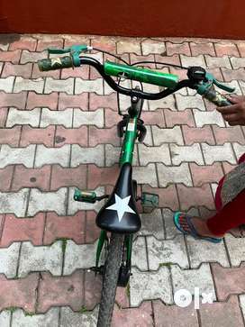 Bicicleta winchi bmx hot sale