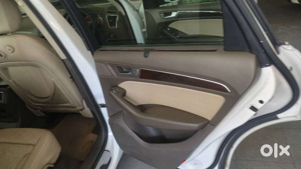 Audi Q5 3.0 Tdi Quattro Premium Plus, 2013, Diesel