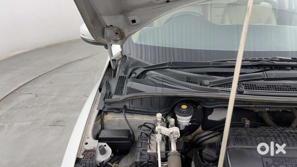 Honda City 1.5 Zx Cvt I-vtec, 2017, Petrol