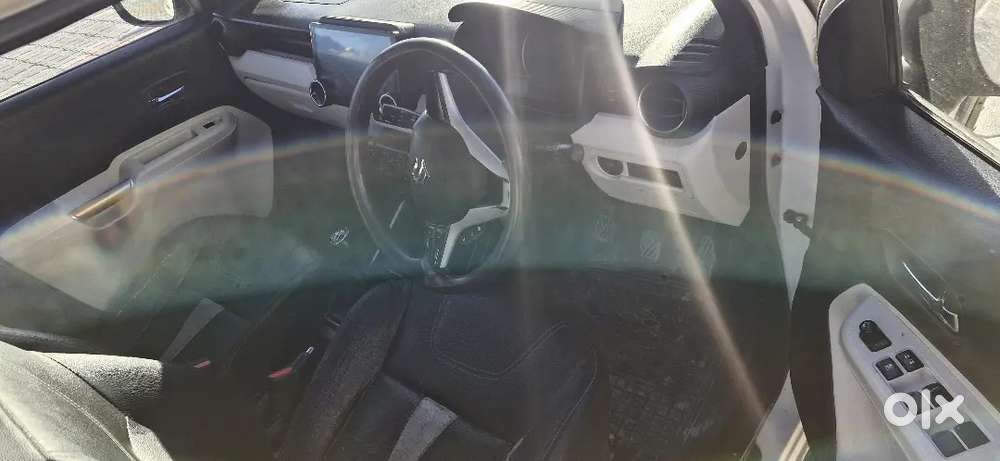 Maruti Suzuki Ignis Zeta 2018 Push Start Dealers  And Tympas Stay Away
