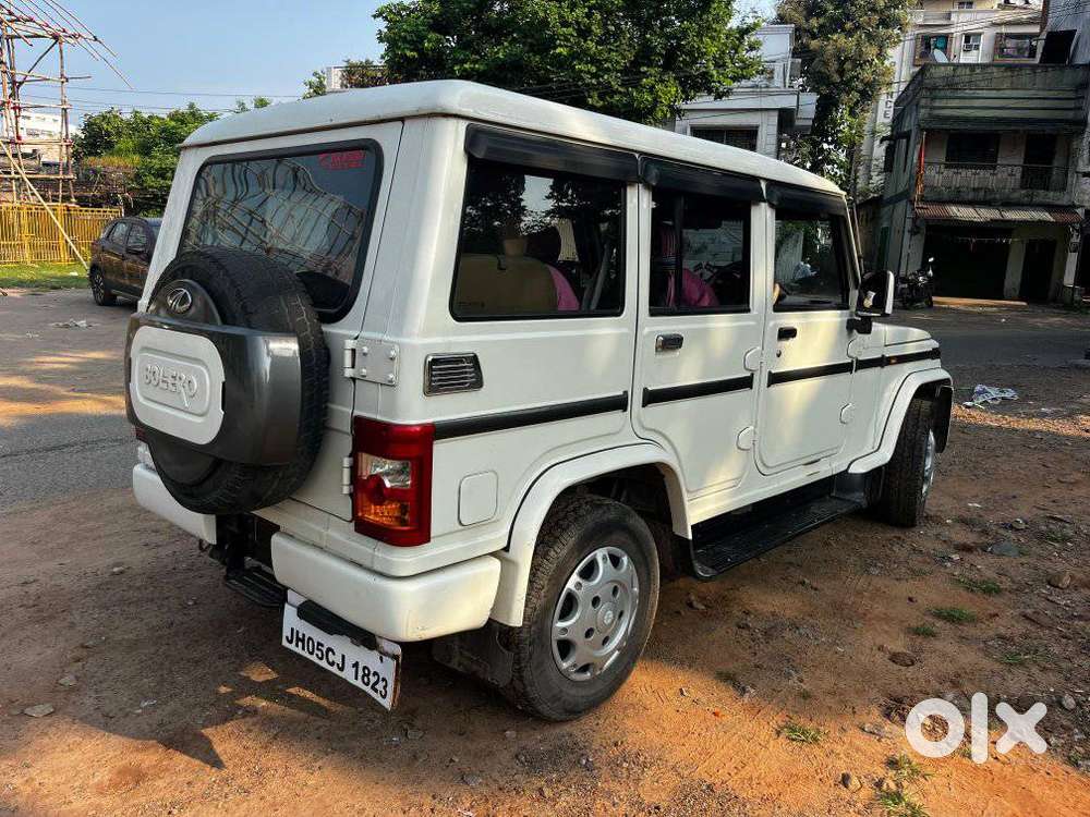 Mahindra Bolero 1.5 Power Plus Slx, 2019, Diesel