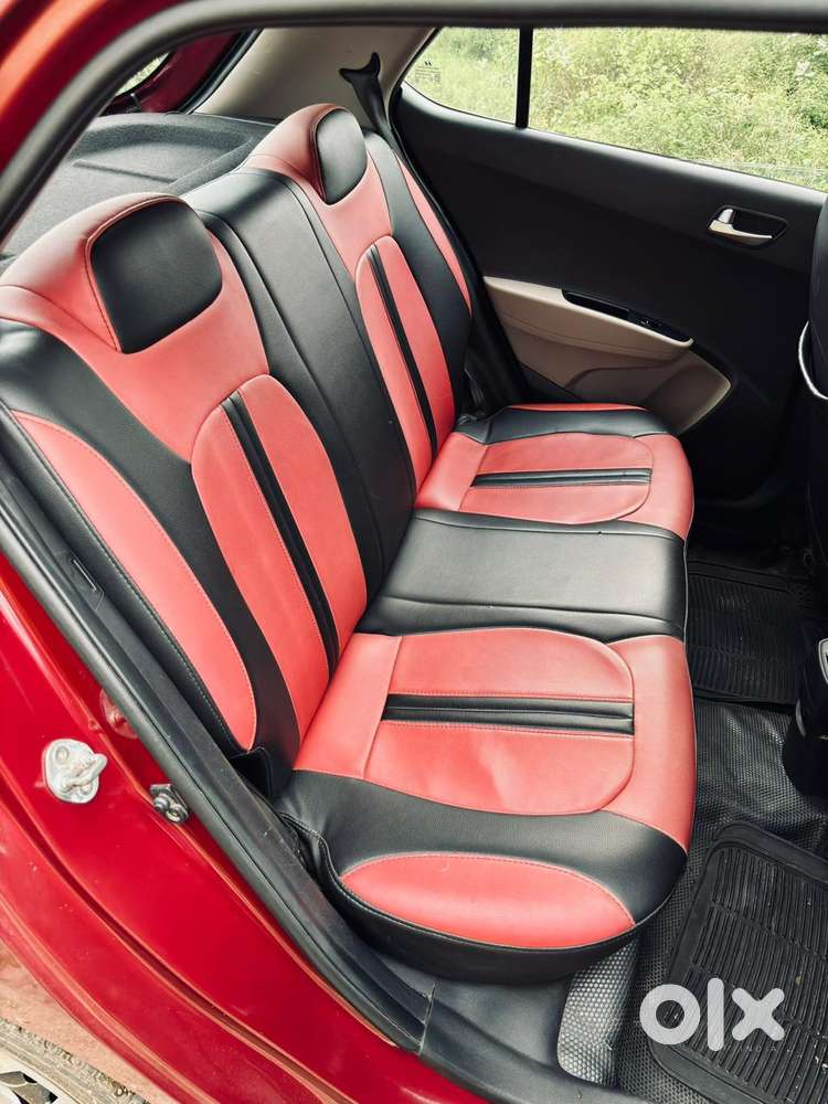 Hyundai Grand I10 Sportz 1.2 Kappa Vtvt, 2016, Petrol