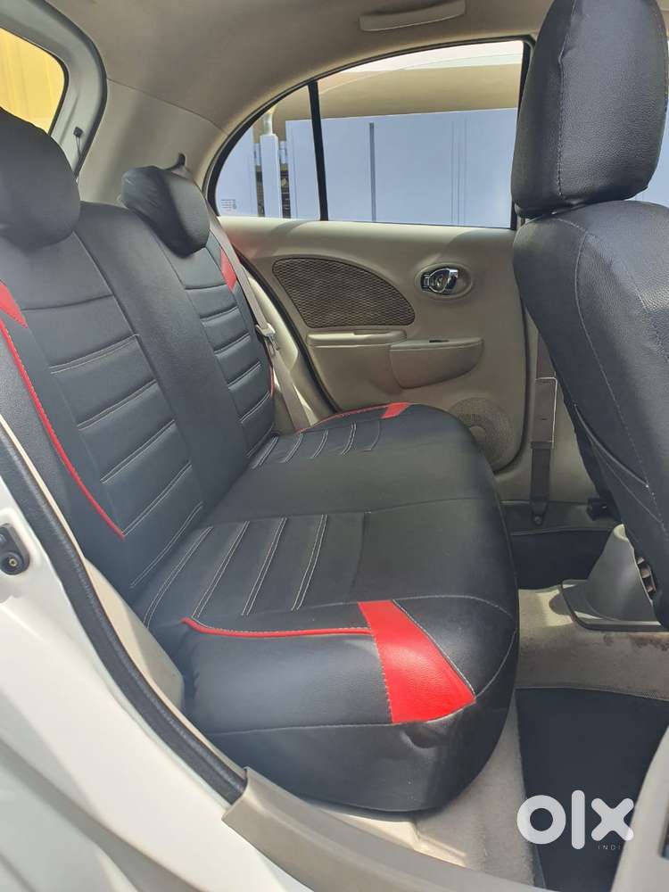 Nissan Micra Xl Diesel, 2013, Diesel