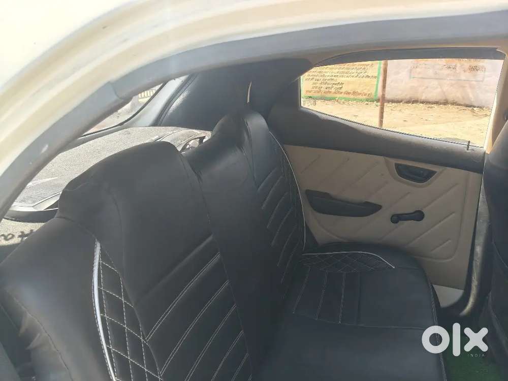 Hyundai Eon 2017 Petrol 100000 Km Driven