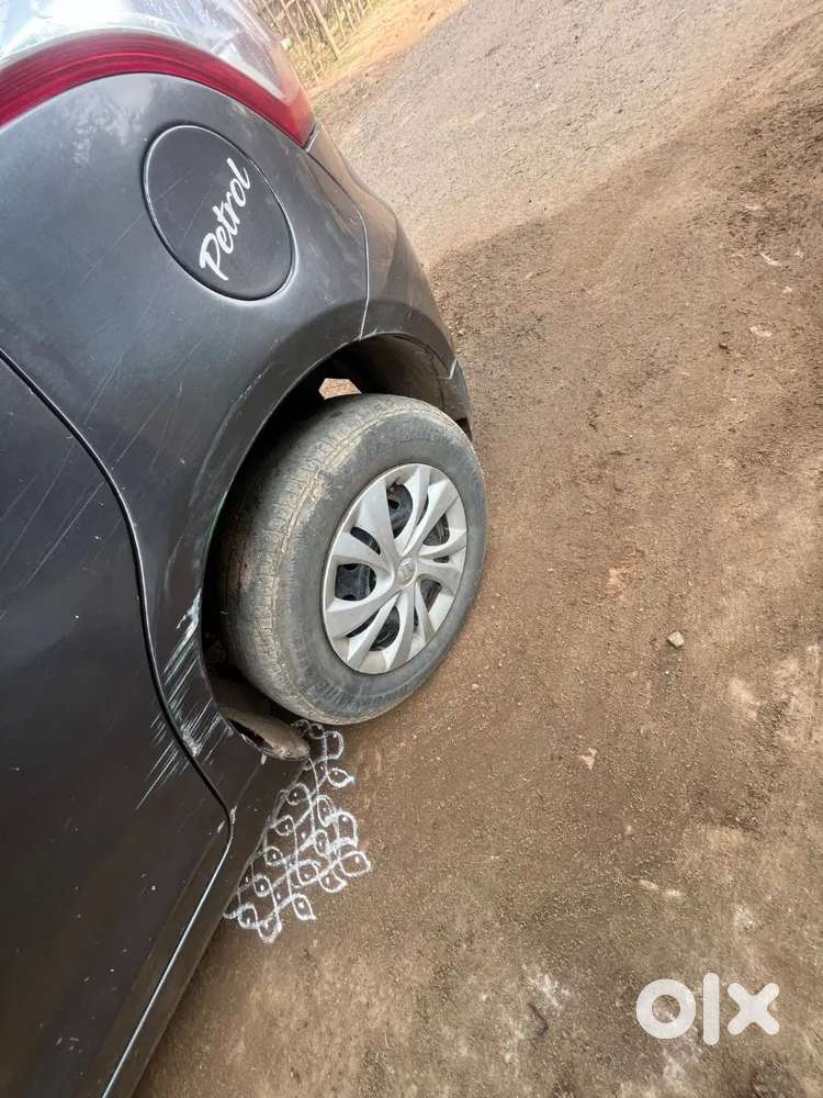 Maruti Suzuki Swift 2017