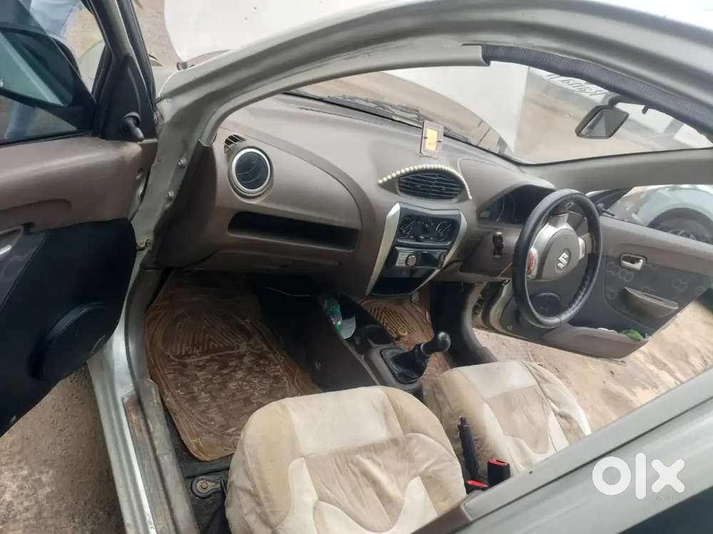 Maruti Suzuki 800 2013 Petrol 55000 Km Driven