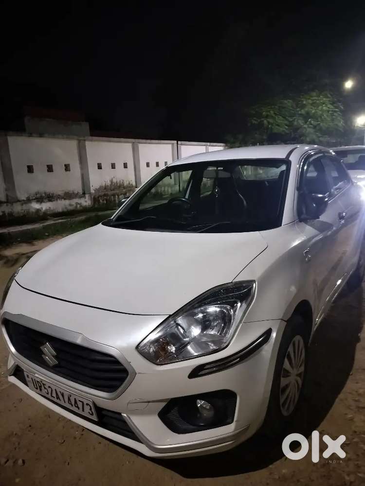 Maruti Suzuki Dzire 2019 Diesel