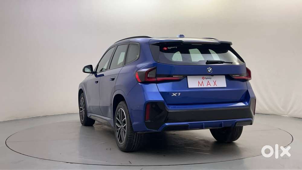 Bmw X1 Sdrive18i M Sport, 2023, Petrol