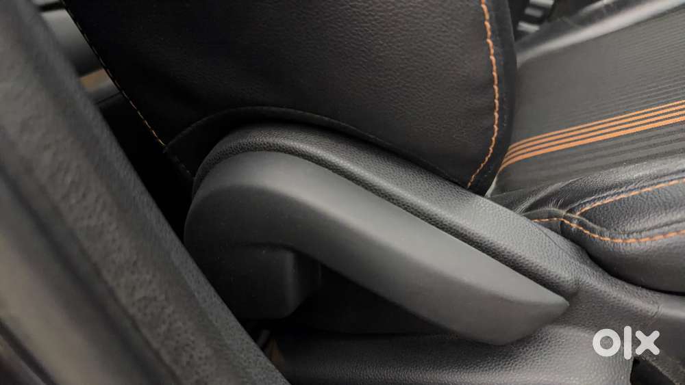 Ford Ecosport [2017-2020] 1.0 Ecoboost Titanium, 2019, Petrol