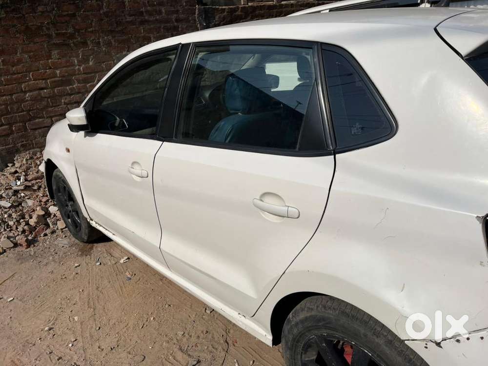 Volkswagen Polo 2011