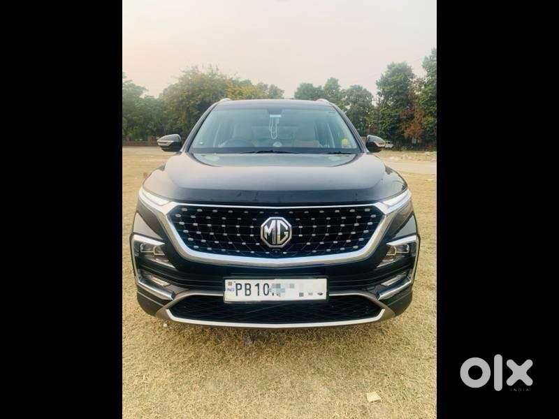 Mg Hector 2.0 Sharp Diesel, 2021, Diesel