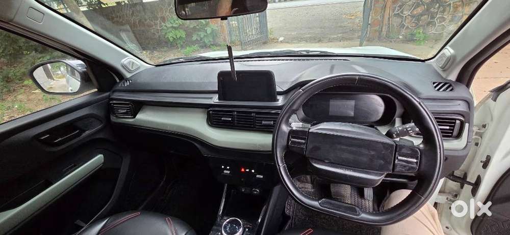 Tata Punch Ev Adventure S, 2024, Electric