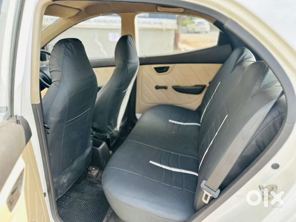 Hyundai Eon D-lite +, 2012, Petrol