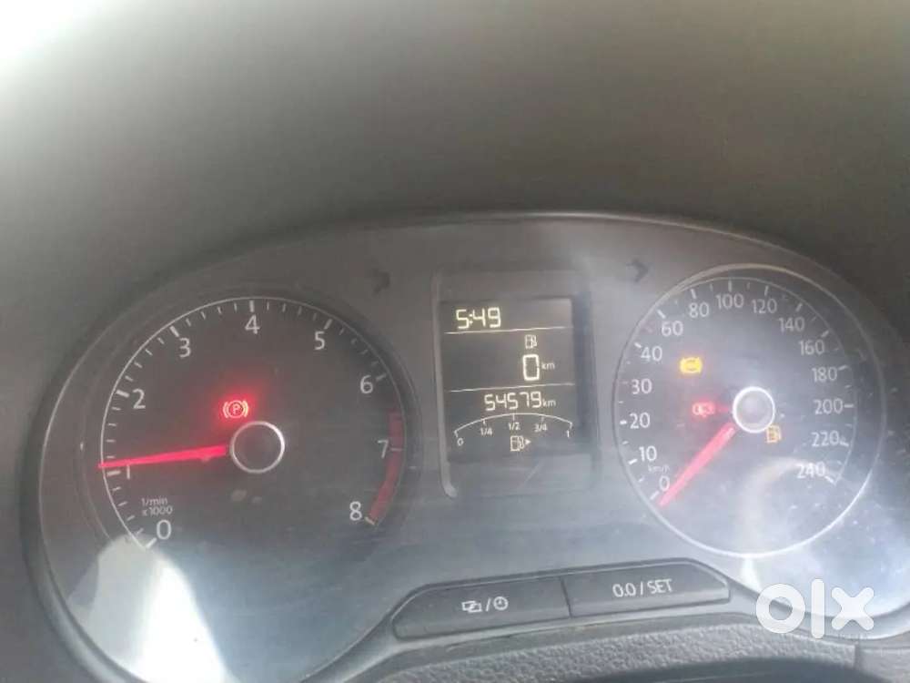 Volkswagen Polo 2019 Petrol Good Condition