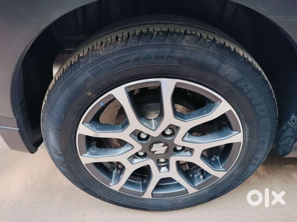 Maruti Suzuki Xl6 Zeta Mt Cng, 2024, Cng & Hybrids