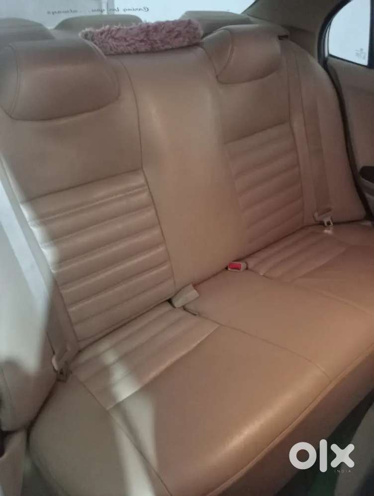 2013 Honda Amaze Diesel Manual Car