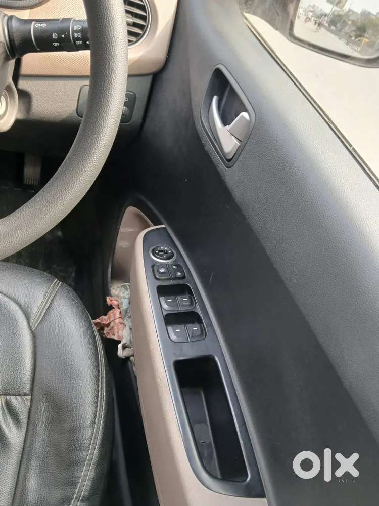 Grans I10 Diesel Brand New Condition