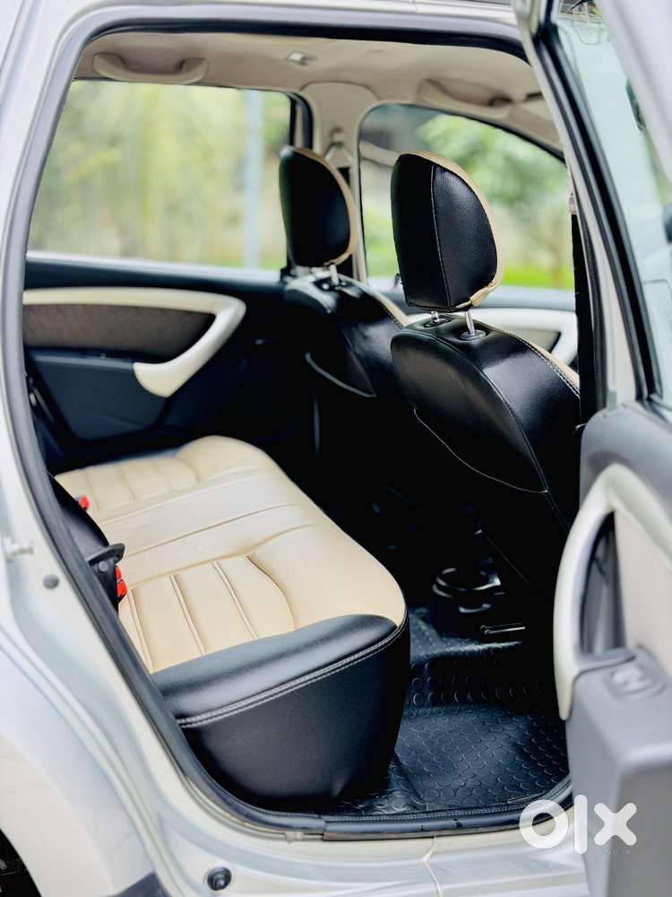 Renault Duster Rxl Pack 85 Diesel, 2014, Diesel