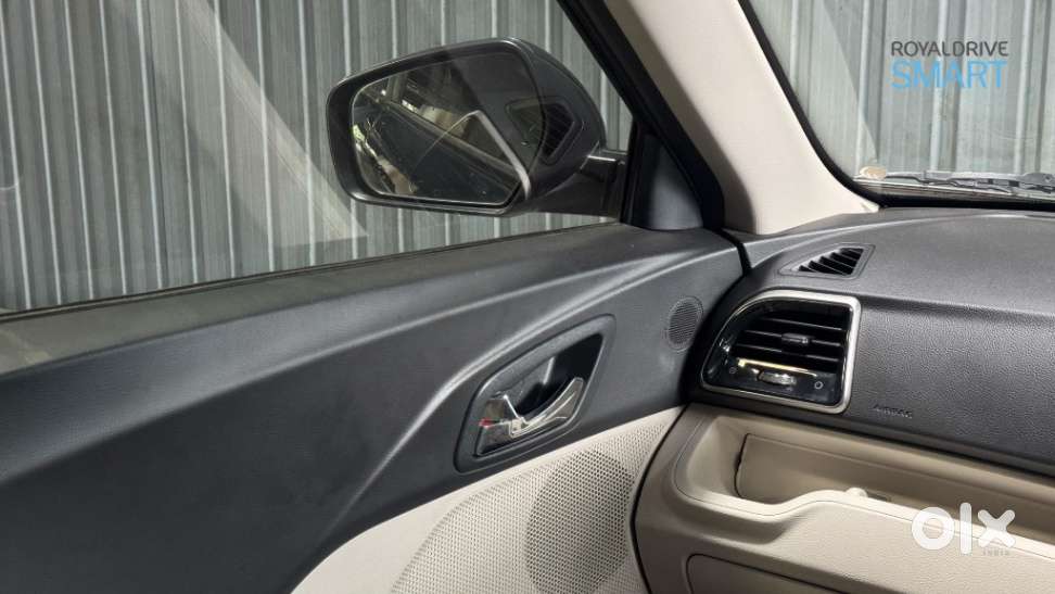 Mahindra Xuv300, 2019, Petrol