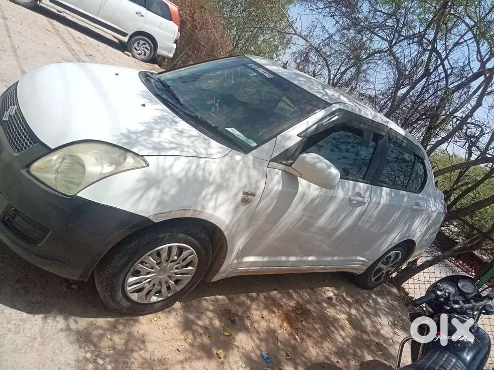 Maruti Suzuki Swift Limited 2014 Edition