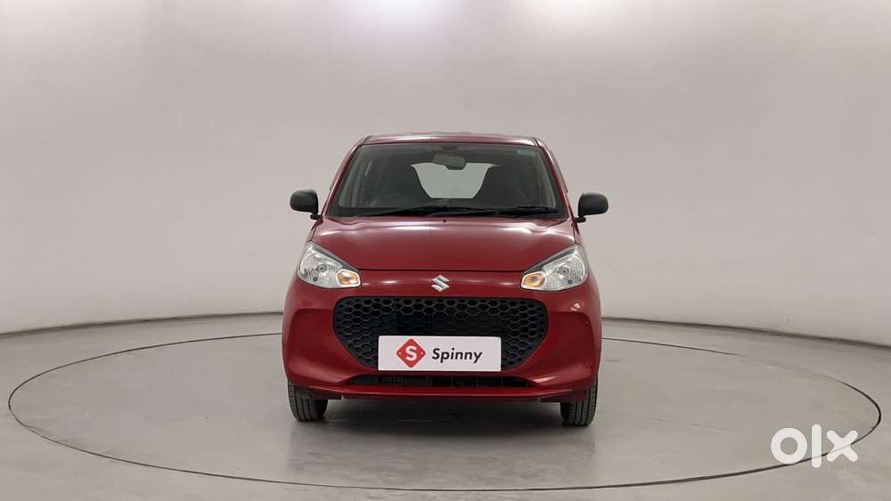Maruti Suzuki Alto K10 1.0 Lxi, 2023, Petrol