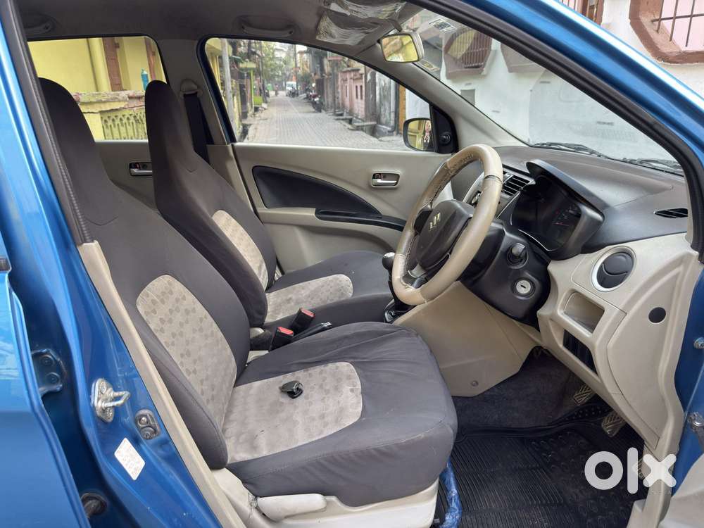 Maruti Suzuki Celerio Vxi(o), 2014, Petrol