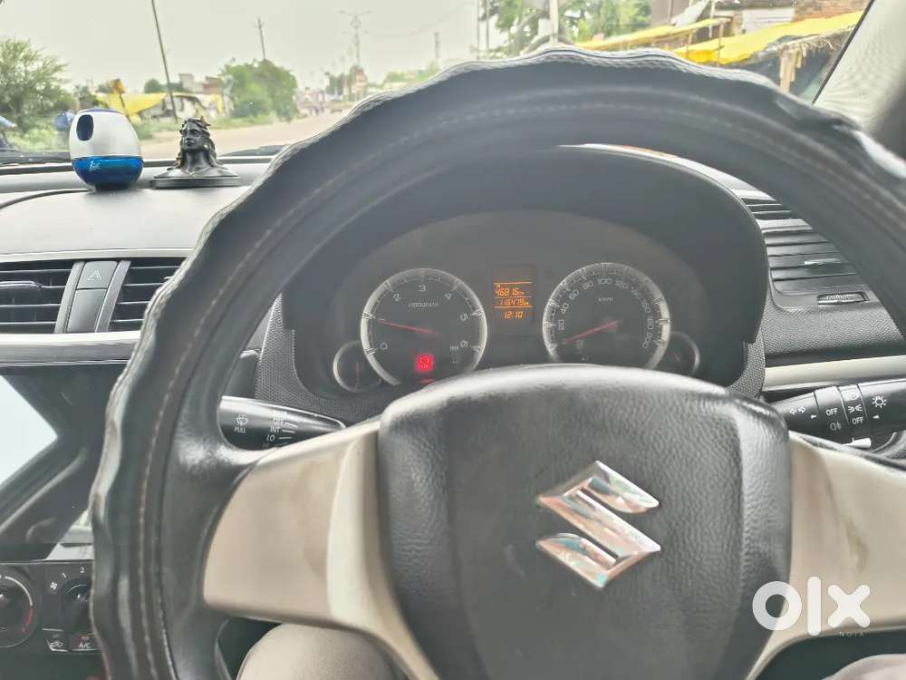 Maruti Swift Vdi 2014