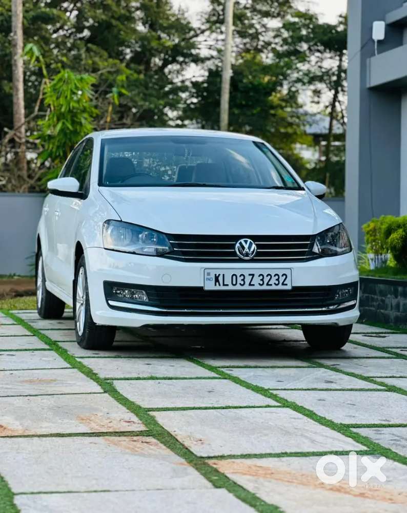 Volkswagen Vento 2015 (urgent Sale)