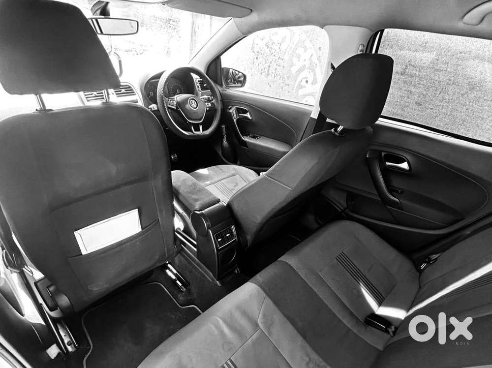 Volkswagen Polo 2017