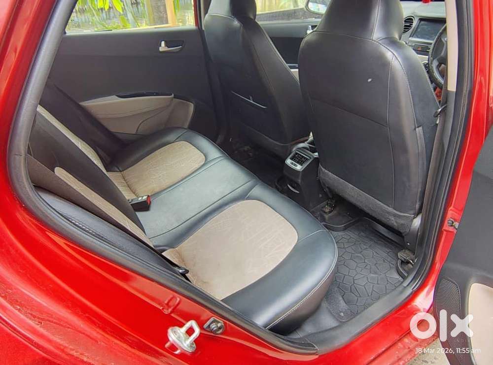 Hyundai I10 2018 Petrol Good Condition