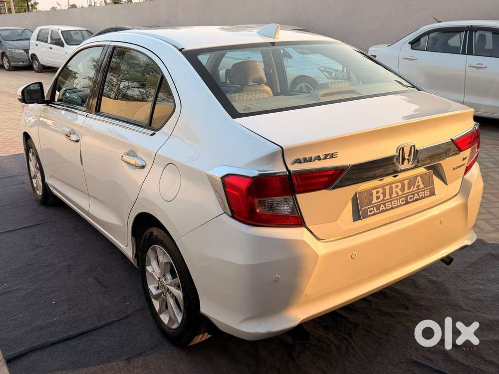 Honda Amaze Vx Diesel, 2019, Diesel