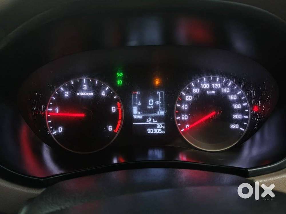 Hyundai I20 Diesel Sportz, 2018, Diesel