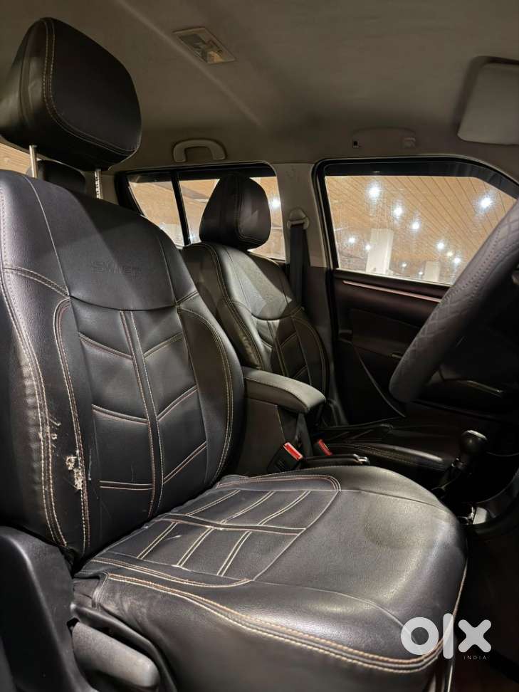 Maruti Suzuki Swift Vxi + Manual, 2014, Petrol