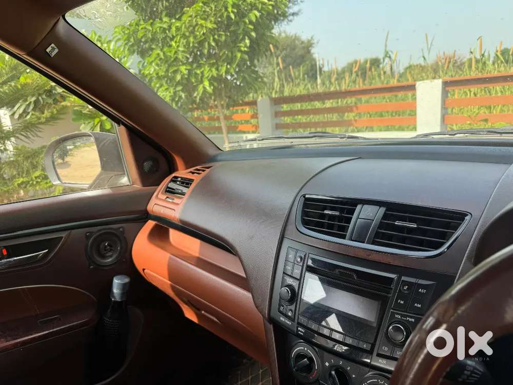 Maruti Suzuki Swift 2017 Diesel Good Condition