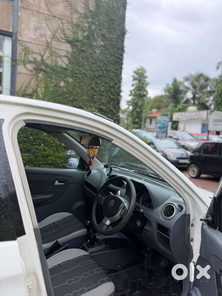 Maruti Suzuki Alto 800 Lxi, 2015, Petrol