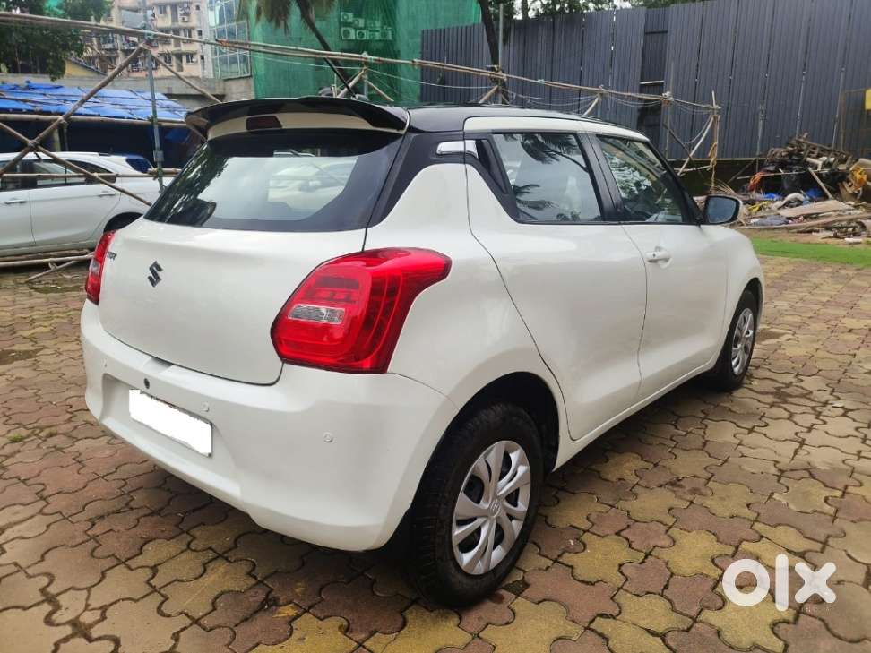 Maruti Suzuki Swift Amt Vxi, 2018, Petrol