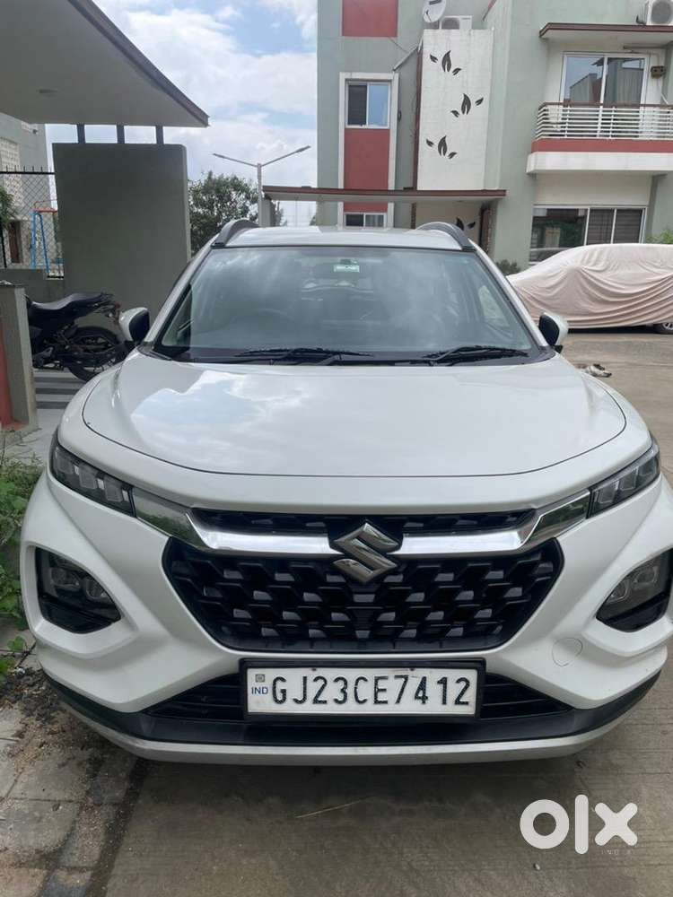 Maruti Suzuki Petrol 2023