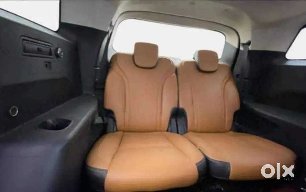 Mahindra Xuv700 2023