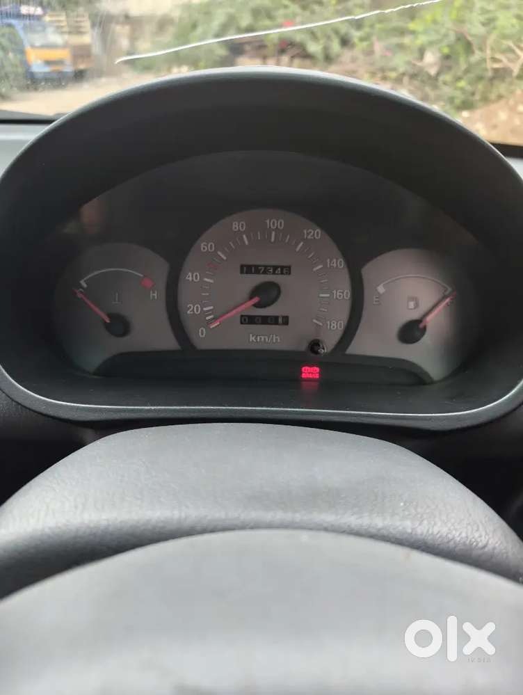 Hyundai Santro Xing 2003 Manual Petrol