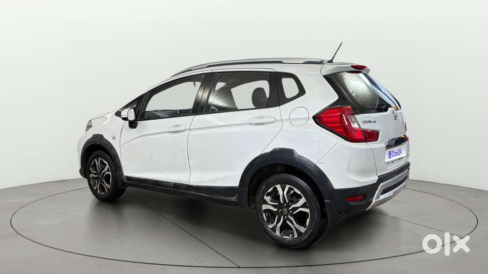 Honda Wr-v [2020-2023] 1.2 Sv I-vtec Mt, 2022, Petrol