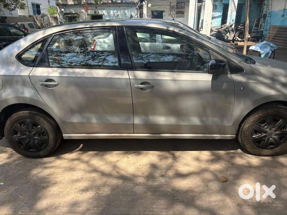 Skoda Rapid 2013 Diesel Good Condition