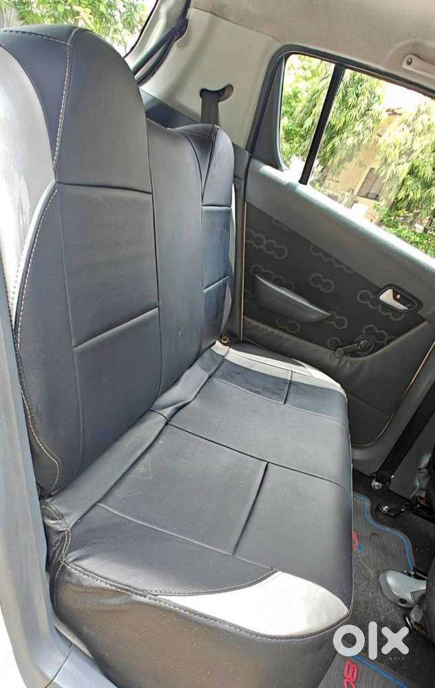 Maruti Suzuki Alto 800 Lxi, 2014, Petrol