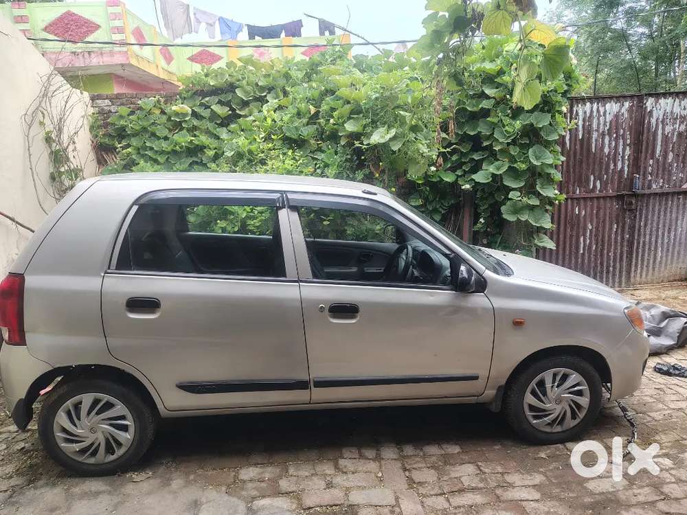 Maruti Suzuki Alto 2014 Vxi Top Conditions