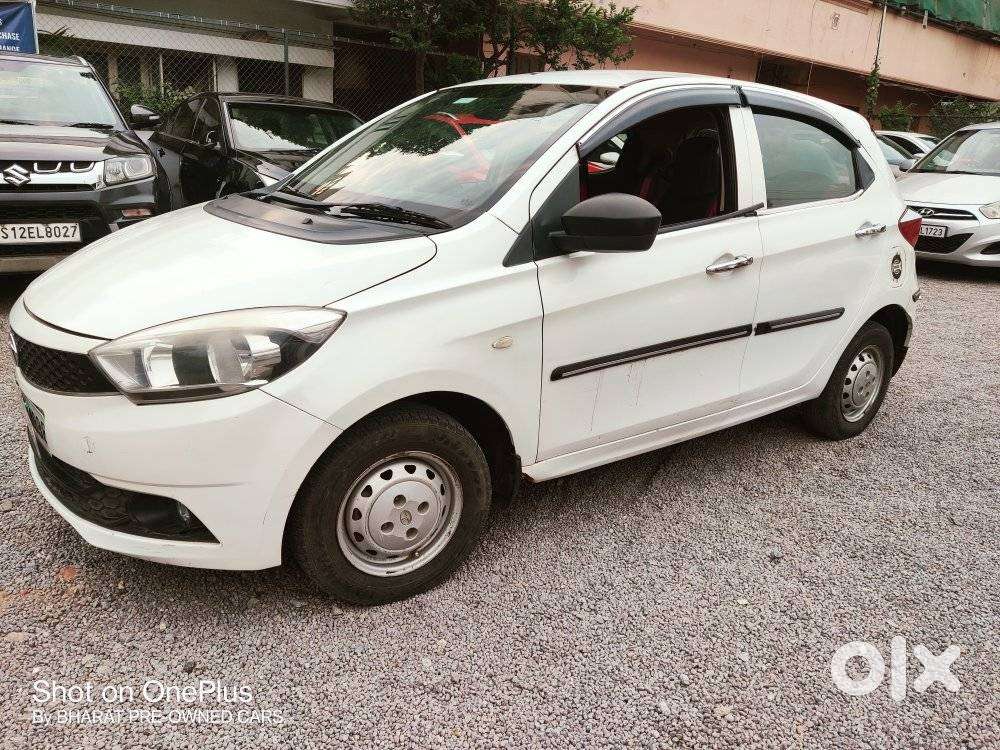 Tata Tiago 1.05 Revotorq Xm, 2018, Diesel