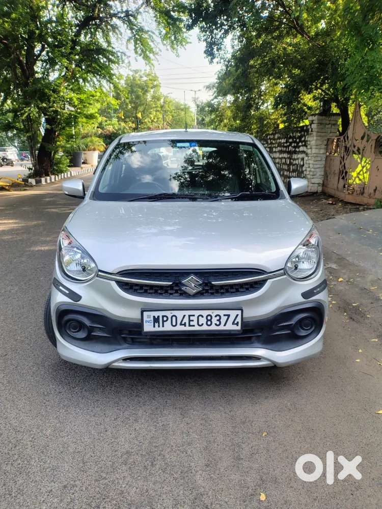 Maruti Suzuki Celerio 2022 With Low Km