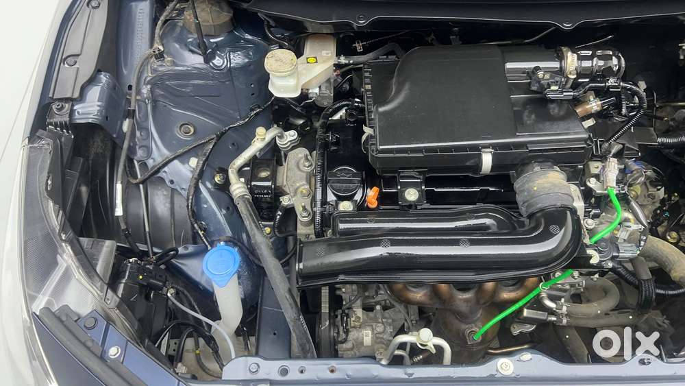 Maruti Suzuki Baleno Maruti-suzuki-baleno-sigma-diesel, 2025, Petrol